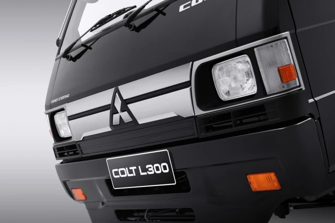 EXTERIOR L300