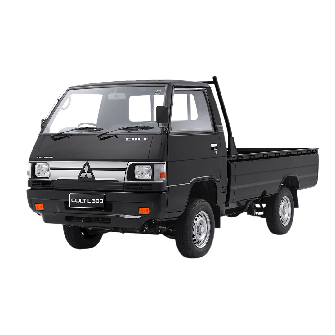 Mitsubishi L300