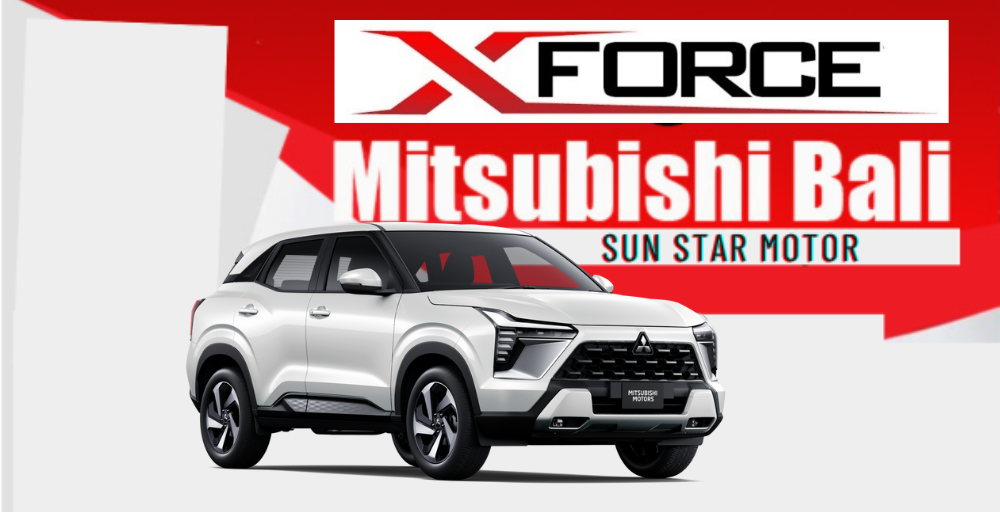 Mitsubishi Xpander